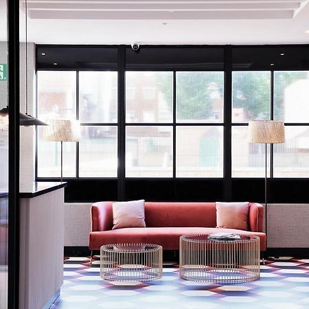 The Apartment By Assethoteles Torrejón de Ardoz Kültér fotó