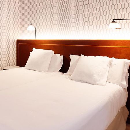 The Apartment By Assethoteles Torrejón de Ardoz Kültér fotó