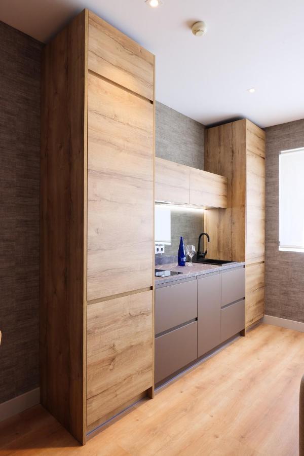 The Apartment By Assethoteles Torrejón de Ardoz Kültér fotó