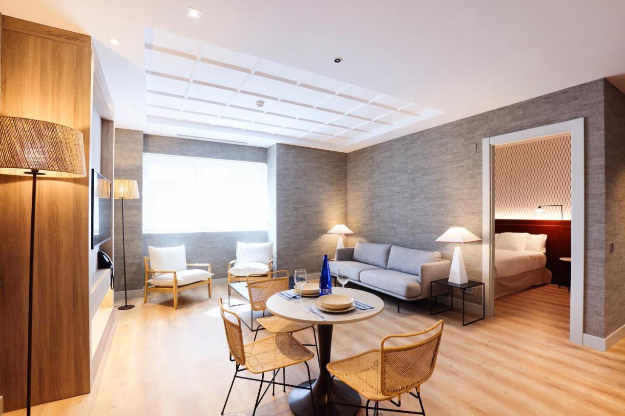The Apartment By Assethoteles Torrejón de Ardoz Kültér fotó