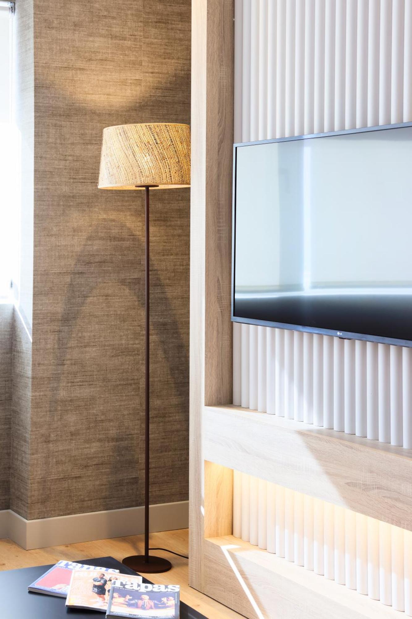 The Apartment By Assethoteles Torrejón de Ardoz Kültér fotó