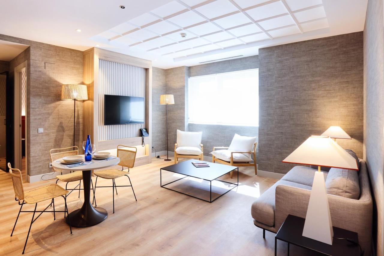 The Apartment By Assethoteles Torrejón de Ardoz Kültér fotó