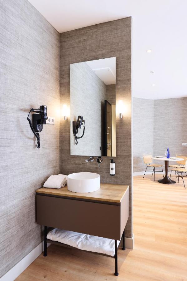The Apartment By Assethoteles Torrejón de Ardoz Kültér fotó