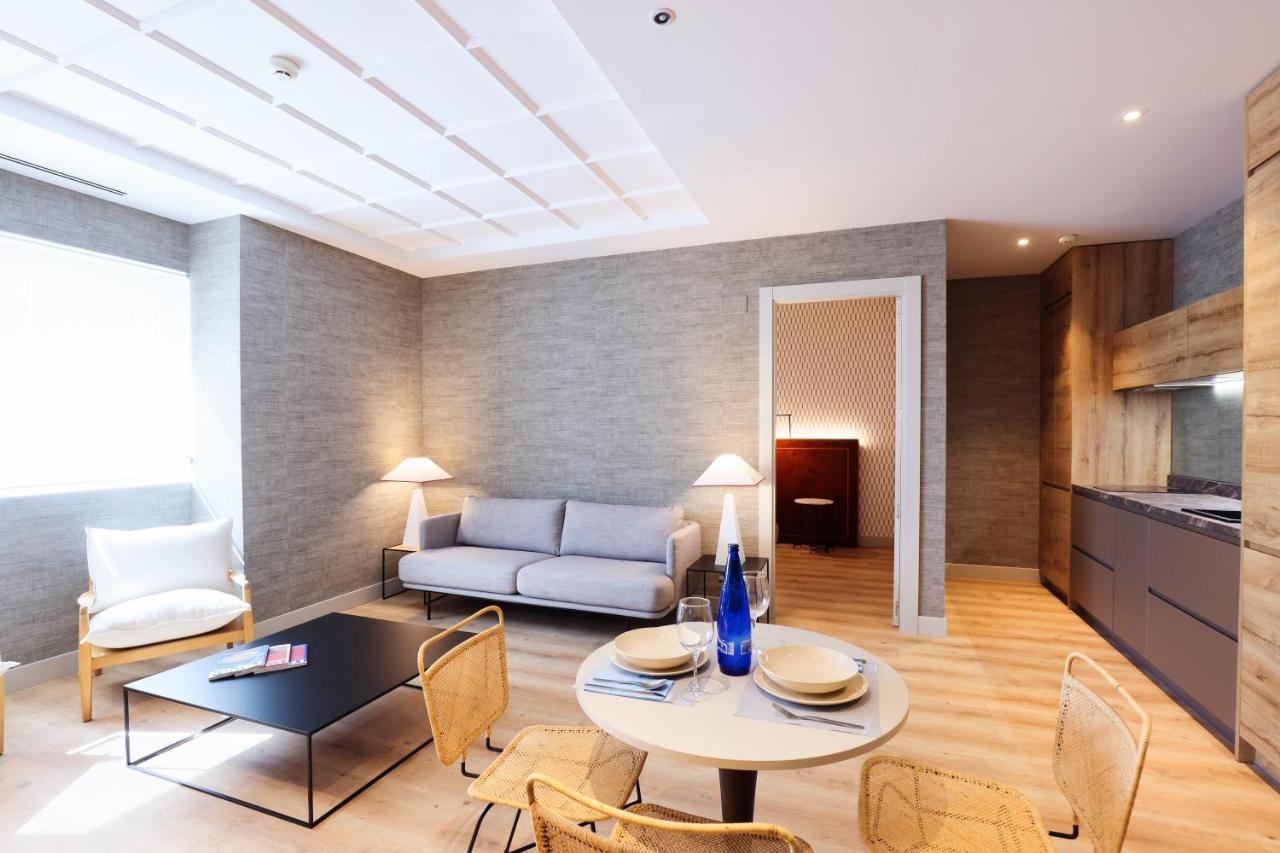 The Apartment By Assethoteles Torrejón de Ardoz Kültér fotó
