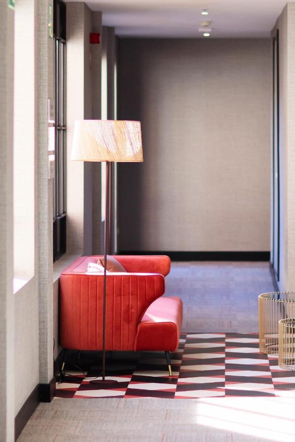 The Apartment By Assethoteles Torrejón de Ardoz Kültér fotó