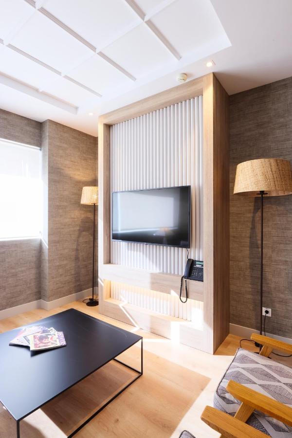 The Apartment By Assethoteles Torrejón de Ardoz Kültér fotó